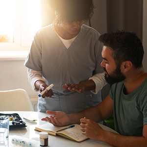 Better patient engagement 