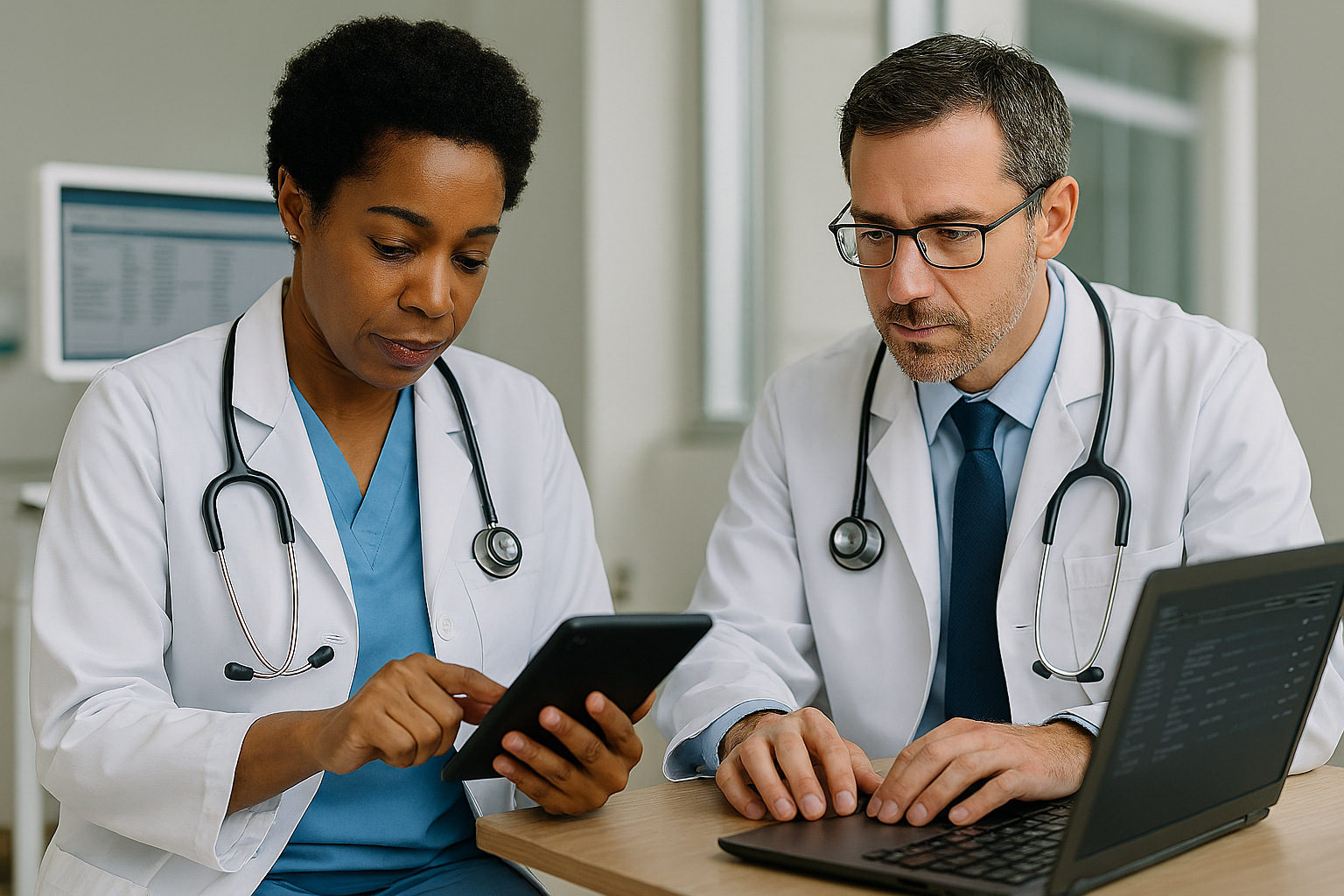 Optimized clinical and caregiver resources