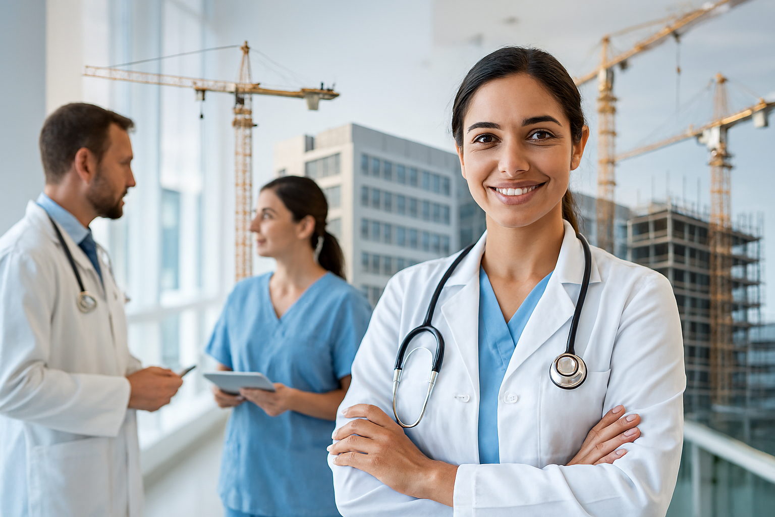 Best health service !