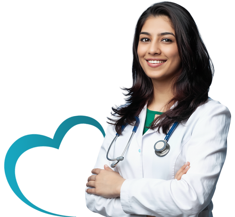 Caregiving Illustration