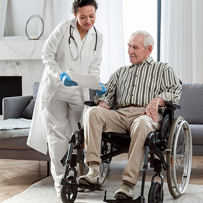 Chronic Care Management