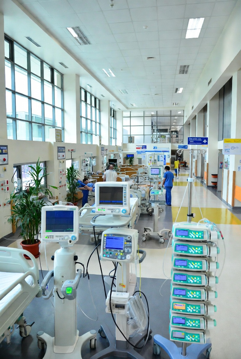 Scalable multi-speciality care programs